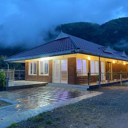 Earth Lounge Resort 바가몬 외부 사진