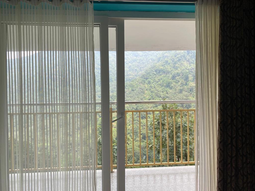 Earth Lounge Resort 바가몬 외부 사진