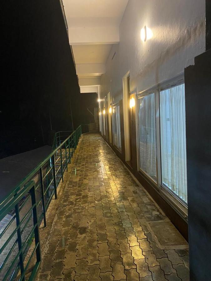 Earth Lounge Resort 바가몬 외부 사진