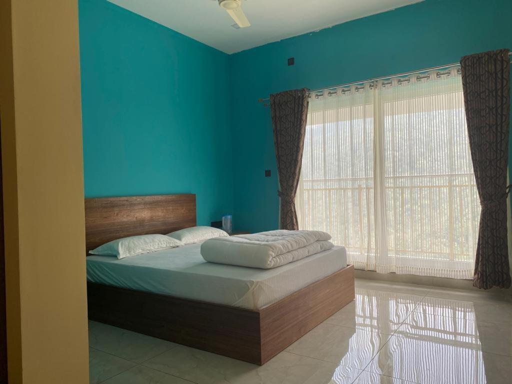 Earth Lounge Resort 바가몬 외부 사진