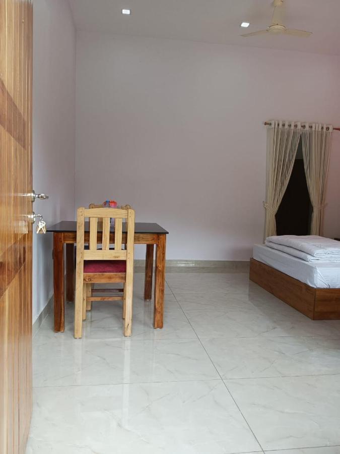 Earth Lounge Resort 바가몬 외부 사진