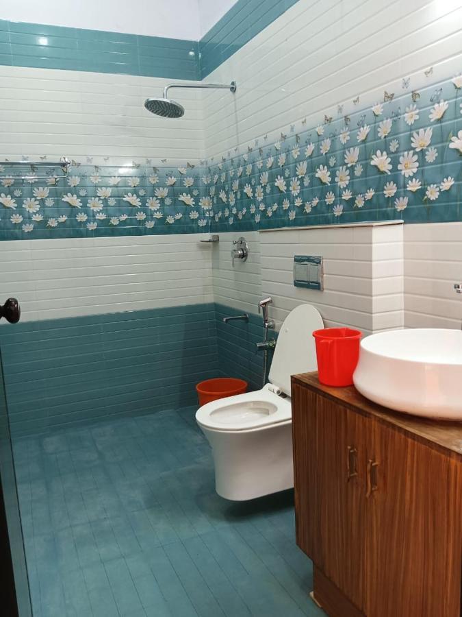 Earth Lounge Resort 바가몬 외부 사진