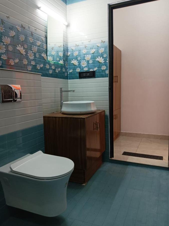 Earth Lounge Resort 바가몬 외부 사진