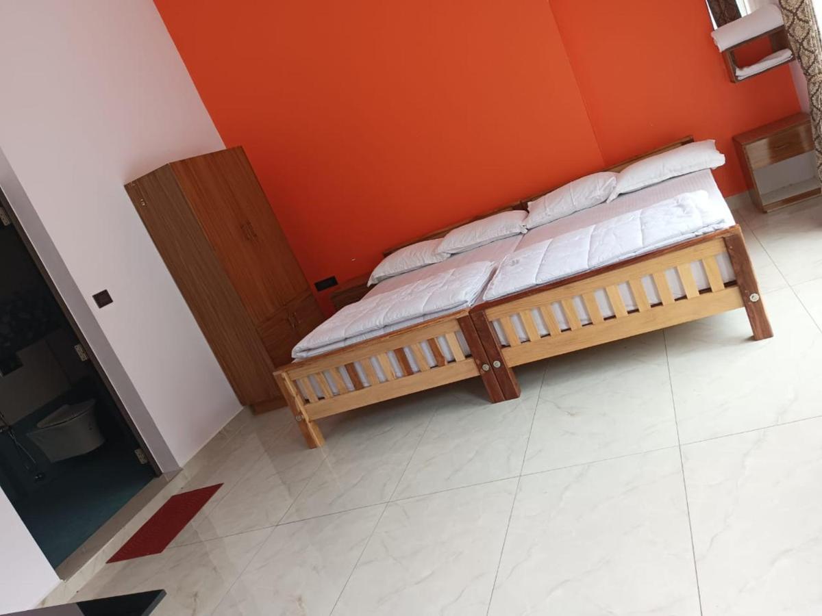 Earth Lounge Resort 바가몬 외부 사진