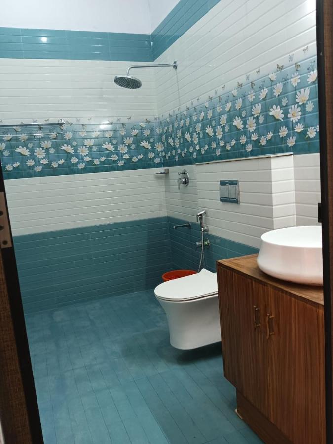 Earth Lounge Resort 바가몬 외부 사진
