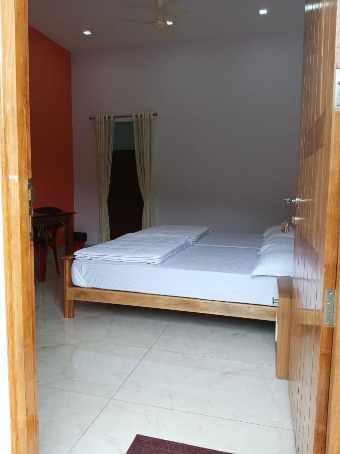 Earth Lounge Resort 바가몬 외부 사진