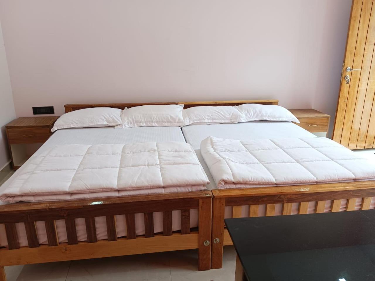 Earth Lounge Resort 바가몬 외부 사진